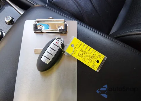 2014 Infiniti Qx60 z USA, uszkodzony, nr VIN 5N1AL0MM0EC504879